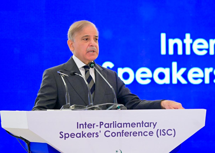 Slammed for 'irresponsible' behaviour', Pak PM says regional peace depends on Taliban's actions | Slammed for 'irresponsible' behaviour', Pak PM says regional peace depends on Taliban's actions Slammed for 'irresponsible' behaviour', Pak PM says regional peace depends on Taliban's actions | Slammed for 'irresponsible' behaviour', Pak PM says regional peace depends on Taliban's actions