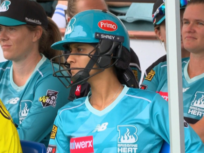 Had No Clue What I Was Doing: Jemimah on hectic schedule after WC triumph & quick WBBL turnaround | Had No Clue What I Was Doing: Jemimah on hectic schedule after WC triumph & quick WBBL turnaround Had No Clue What I Was Doing: Jemimah on hectic schedule after WC triumph & quick WBBL turnaround | Had No Clue What I Was Doing: Jemimah on hectic schedule after WC triumph & quick WBBL turnaround