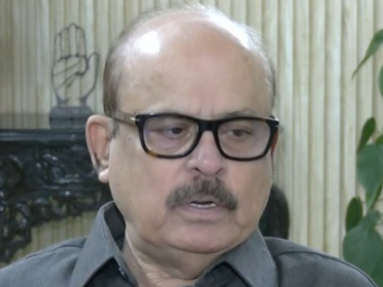 ‘An indication, not final’: Congress MP on exit poll predicting big win for NDA | ‘An indication, not final’: Congress MP on exit poll predicting big win for NDA