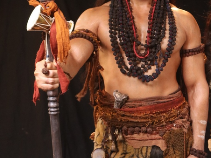 Mohitt Maalik talks about working with Shrenu Parikh, & other co-stars in 'Gatha Shiv Parivaar Ki – Ganesh Kartikey' | Mohitt Maalik talks about working with Shrenu Parikh, & other co-stars in 'Gatha Shiv Parivaar Ki – Ganesh Kartikey'