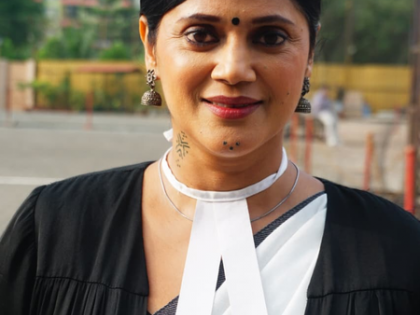 Karuna Pandey promises major transformation for character Pushpa post the 7-year leap in Pushpa Impossible | Karuna Pandey promises major transformation for character Pushpa post the 7-year leap in Pushpa Impossible