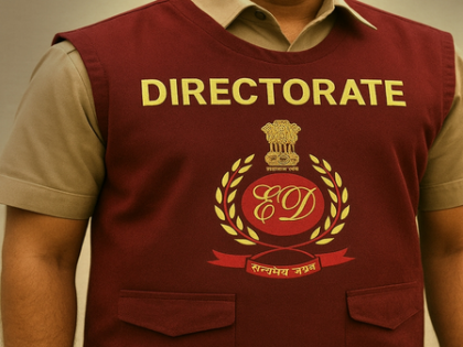 ED attaches Rs 81 lakh assets in online betting scam linked to Amit Majithia | ED attaches Rs 81 lakh assets in online betting scam linked to Amit Majithia