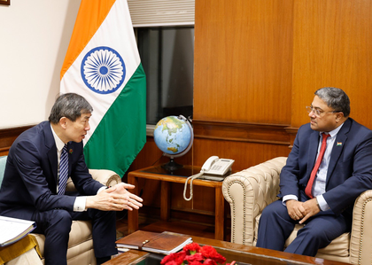 India, UNDP discuss evolving dynamics in UN system and need for reforms | India, UNDP discuss evolving dynamics in UN system and need for reforms