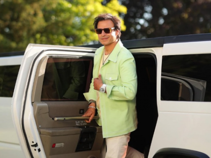 On Aryan’s birthday, Vivek Oberoi shares how director developed 6 pack abs after being inspired by SRK | On Aryan’s birthday, Vivek Oberoi shares how director developed 6 pack abs after being inspired by SRK