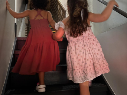 Priyanka Chopra reveals Malti Marie had fun with Mahesh Babu's daughter Sitara & played with SS Rajamouli's calf | Priyanka Chopra reveals Malti Marie had fun with Mahesh Babu's daughter Sitara & played with SS Rajamouli's calf Priyanka Chopra reveals Malti Marie had fun with Mahesh Babu's daughter Sitara & played with SS Rajamouli's calf | Priyanka Chopra reveals Malti Marie had fun with Mahesh Babu's daughter Sitara & played with SS Rajamouli's calf