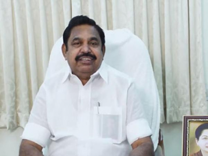 Palaniswami slams arrest of 14 TN fishermen by Sri Lankan Navy; urges intervention by Centre | Palaniswami slams arrest of 14 TN fishermen by Sri Lankan Navy; urges intervention by Centre