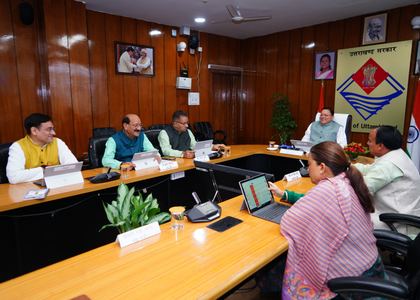 Uttarakhand govt to set up separate public health management unit for urban bodies | Uttarakhand govt to set up separate public health management unit for urban bodies