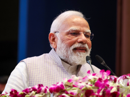 PM Modi to lead national celebration of Birsa Munda’s 150th birth anniversary in Gujarat | PM Modi to lead national celebration of Birsa Munda’s 150th birth anniversary in Gujarat