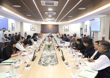 Public sector banks clock net profit of Rs 93,675 crore in first half of 2025-26 | Public sector banks clock net profit of Rs 93,675 crore in first half of 2025-26 Public sector banks clock net profit of Rs 93,675 crore in first half of 2025-26 | Public sector banks clock net profit of Rs 93,675 crore in first half of 2025-26