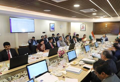 Centre launches portal for startups to access credit across all public sector banks | Centre launches portal for startups to access credit across all public sector banks Centre launches portal for startups to access credit across all public sector banks | Centre launches portal for startups to access credit across all public sector banks