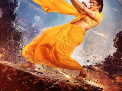 SS Rajamouli unveils Priyanka Chopra's first look in Globetroter, calls her ‘the woman who redefined Indian Cinema on global stage’ | SS Rajamouli unveils Priyanka Chopra's first look in Globetroter, calls her ‘the woman who redefined Indian Cinema on global stage’