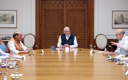 Red Fort blast: Union Cabinet directs 'utmost urgency' in hunting down terror perpetrators | Red Fort blast: Union Cabinet directs 'utmost urgency' in hunting down terror perpetrators Red Fort blast: Union Cabinet directs 'utmost urgency' in hunting down terror perpetrators | Red Fort blast: Union Cabinet directs 'utmost urgency' in hunting down terror perpetrators