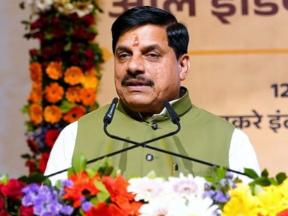 MP govt to hold 'Tech Growth Conclave 2.0' in Indore tomorrow | MP govt to hold 'Tech Growth Conclave 2.0' in Indore tomorrow MP govt to hold 'Tech Growth Conclave 2.0' in Indore tomorrow | MP govt to hold 'Tech Growth Conclave 2.0' in Indore tomorrow