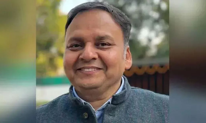 R&AW chief Parag Jain gets additional charge of Secretary (Security), Cabinet Secretariat | R&AW chief Parag Jain gets additional charge of Secretary (Security), Cabinet Secretariat R&AW chief Parag Jain gets additional charge of Secretary (Security), Cabinet Secretariat | R&AW chief Parag Jain gets additional charge of Secretary (Security), Cabinet Secretariat