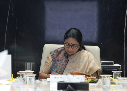 ‘Veerangna Jhalkari Bai Koli’ is a symbol of freedom struggle's bravery: Delhi CM | ‘Veerangna Jhalkari Bai Koli’ is a symbol of freedom struggle's bravery: Delhi CM