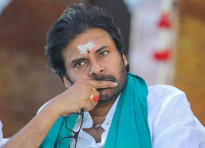 Regional parties can’t afford to neglect national security: Pawan Kalyan | Regional parties can’t afford to neglect national security: Pawan Kalyan