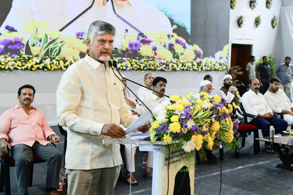 Andhra releases Rs 90 crores for honorarium to imams, muezzins | Andhra releases Rs 90 crores for honorarium to imams, muezzins