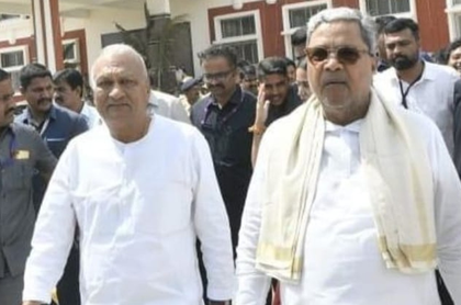 MLA writes to Guv demands separate state for 15 districts in North K’taka | MLA writes to Guv demands separate state for 15 districts in North K’taka