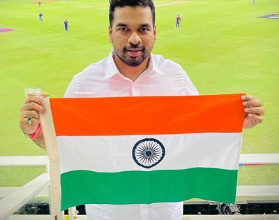 Sharad Pawar panel wins 12 posts in MCA elections, Ajinkya Naik elected Prez unopposed | Sharad Pawar panel wins 12 posts in MCA elections, Ajinkya Naik elected Prez unopposed Sharad Pawar panel wins 12 posts in MCA elections, Ajinkya Naik elected Prez unopposed | Sharad Pawar panel wins 12 posts in MCA elections, Ajinkya Naik elected Prez unopposed