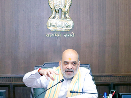 HM Amit Shah to chair Northern Zonal Council meeting in Faridabad tomorrow | HM Amit Shah to chair Northern Zonal Council meeting in Faridabad tomorrow HM Amit Shah to chair Northern Zonal Council meeting in Faridabad tomorrow | HM Amit Shah to chair Northern Zonal Council meeting in Faridabad tomorrow