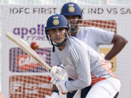 Difficult to decide who to leave out, but good problem to have: Gill | Difficult to decide who to leave out, but good problem to have: Gill