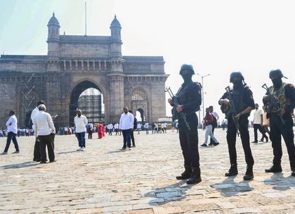 Mumbai Police detain three linked to Delhi blast accused | Mumbai Police detain three linked to Delhi blast accused Mumbai Police detain three linked to Delhi blast accused | Mumbai Police detain three linked to Delhi blast accused