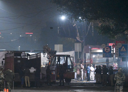 People behind Delhi blast won’t succeed, India’s growth journey to continue: Jim Rogers | People behind Delhi blast won’t succeed, India’s growth journey to continue: Jim Rogers