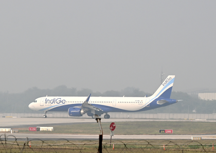 Complete all pending passenger refunds by 8 pm on Sunday: Centre to IndiGo | Complete all pending passenger refunds by 8 pm on Sunday: Centre to IndiGo