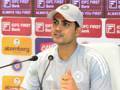 Gill’s availability in focus as selection committee set to meet in Raipur for picking T20I squad | Gill’s availability in focus as selection committee set to meet in Raipur for picking T20I squad