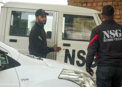 India prepares nationwide war on radicalisation after Faridabad revelations | India prepares nationwide war on radicalisation after Faridabad revelations