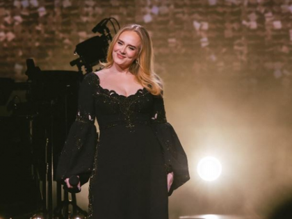 Adele ventures into acting with Tom Ford’s ‘Cry to Heaven’ | Adele ventures into acting with Tom Ford’s ‘Cry to Heaven’