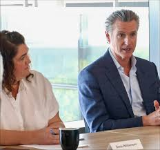 California governor's ex-aide arrested in US corruption probe | California governor's ex-aide arrested in US corruption probe