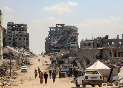 UN confirms Israeli decision to reopen 3rd aid crossing into Gaza | UN confirms Israeli decision to reopen 3rd aid crossing into Gaza