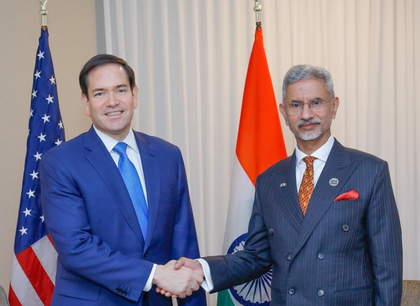 Rubio calls Delhi blast ‘terrorist attack’, commends India’s ‘very professional’ probe  | Rubio calls Delhi blast ‘terrorist attack’, commends India’s ‘very professional’ probe 