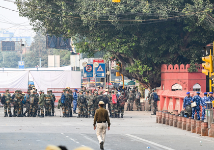 Delhi blast: Dr Umar, associates raised Rs 20 lakh to execute conspiracy | Delhi blast: Dr Umar, associates raised Rs 20 lakh to execute conspiracy