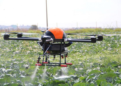 TN to procure DGCA-certified Agri, survey drones to boost farming, land mapping | TN to procure DGCA-certified Agri, survey drones to boost farming, land mapping TN to procure DGCA-certified Agri, survey drones to boost farming, land mapping | TN to procure DGCA-certified Agri, survey drones to boost farming, land mapping
