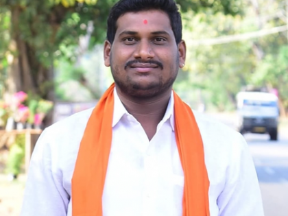 Prison videos: BJP leader arrested under atrocity charges for statement against K'taka Minister | Prison videos: BJP leader arrested under atrocity charges for statement against K'taka Minister Prison videos: BJP leader arrested under atrocity charges for statement against K'taka Minister | Prison videos: BJP leader arrested under atrocity charges for statement against K'taka Minister