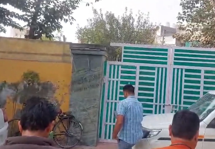 Faridabad JeM unit's plot: Multiple coordinated blasts, Ayodhya target among plans | Faridabad JeM unit's plot: Multiple coordinated blasts, Ayodhya target among plans