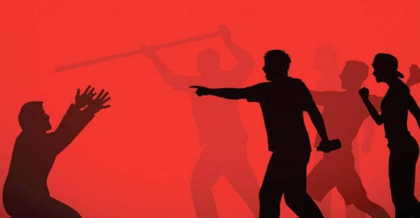 Bangladesh: Awami League flags rise of ‘mob terrorism’ under Yunus-led interim govt | Bangladesh: Awami League flags rise of ‘mob terrorism’ under Yunus-led interim govt Bangladesh: Awami League flags rise of ‘mob terrorism’ under Yunus-led interim govt | Bangladesh: Awami League flags rise of ‘mob terrorism’ under Yunus-led interim govt