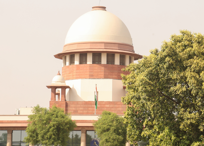 SC grants ‘last and final opportunity’ to fives states to implement remission policy | SC grants ‘last and final opportunity’ to fives states to implement remission policy