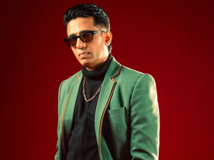 Gulshan Devaiah says his 'Legacy' character struggles with sense of responsibility | Gulshan Devaiah says his 'Legacy' character struggles with sense of responsibility