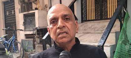 ‘Just 10 minutes before incident, my son had called me’: Father of Delhi blast victim, Amar Kataria | ‘Just 10 minutes before incident, my son had called me’: Father of Delhi blast victim, Amar Kataria ‘Just 10 minutes before incident, my son had called me’: Father of Delhi blast victim, Amar Kataria | ‘Just 10 minutes before incident, my son had called me’: Father of Delhi blast victim, Amar Kataria