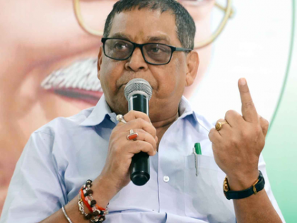 Mahagathbandhan certain to lose Bihar polls: JD(U) | Mahagathbandhan certain to lose Bihar polls: JD(U)