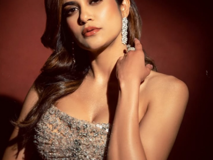 Aaditi Pohankar shares how she manages mental and emotional well-being while essaying intense roles | Aaditi Pohankar shares how she manages mental and emotional well-being while essaying intense roles