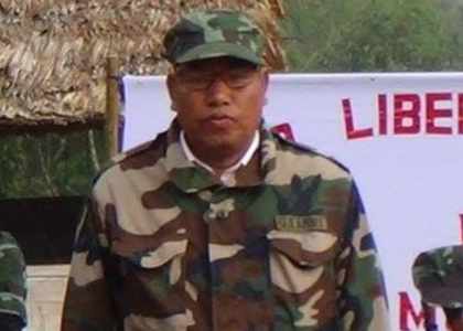 KLO chief urges Rajbanshi community to vote out TMC in 2026, revives statehood rhetoric | KLO chief urges Rajbanshi community to vote out TMC in 2026, revives statehood rhetoric KLO chief urges Rajbanshi community to vote out TMC in 2026, revives statehood rhetoric | KLO chief urges Rajbanshi community to vote out TMC in 2026, revives statehood rhetoric