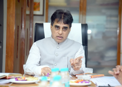 Jamnagar’s JCC heart institute suspended from PMJAY-MA scheme over cardiology irregularities | Jamnagar’s JCC heart institute suspended from PMJAY-MA scheme over cardiology irregularities