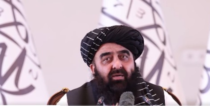 FM Muttaqi tears into Pakistan’s military circles, says ‘Afghanistan won’t bear your burdens’ | FM Muttaqi tears into Pakistan’s military circles, says ‘Afghanistan won’t bear your burdens’ FM Muttaqi tears into Pakistan’s military circles, says ‘Afghanistan won’t bear your burdens’ | FM Muttaqi tears into Pakistan’s military circles, says ‘Afghanistan won’t bear your burdens’