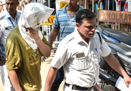 Kolkata cops increase surveillance on Bangladesh, Pak and Afghanistan citizens who did not leave India after visa expiry | Kolkata cops increase surveillance on Bangladesh, Pak and Afghanistan citizens who did not leave India after visa expiry