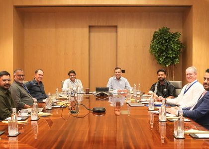 IPL retention talks underway, says LSG owner Goenka ahead of Nov 15 deadline | IPL retention talks underway, says LSG owner Goenka ahead of Nov 15 deadline IPL retention talks underway, says LSG owner Goenka ahead of Nov 15 deadline | IPL retention talks underway, says LSG owner Goenka ahead of Nov 15 deadline