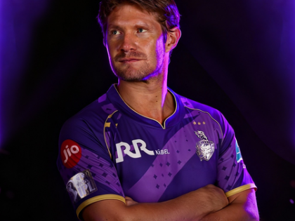 IPL 2026: Kolkata Knight Riders appoint Shane Watson as assistant coach | IPL 2026: Kolkata Knight Riders appoint Shane Watson as assistant coach IPL 2026: Kolkata Knight Riders appoint Shane Watson as assistant coach | IPL 2026: Kolkata Knight Riders appoint Shane Watson as assistant coach